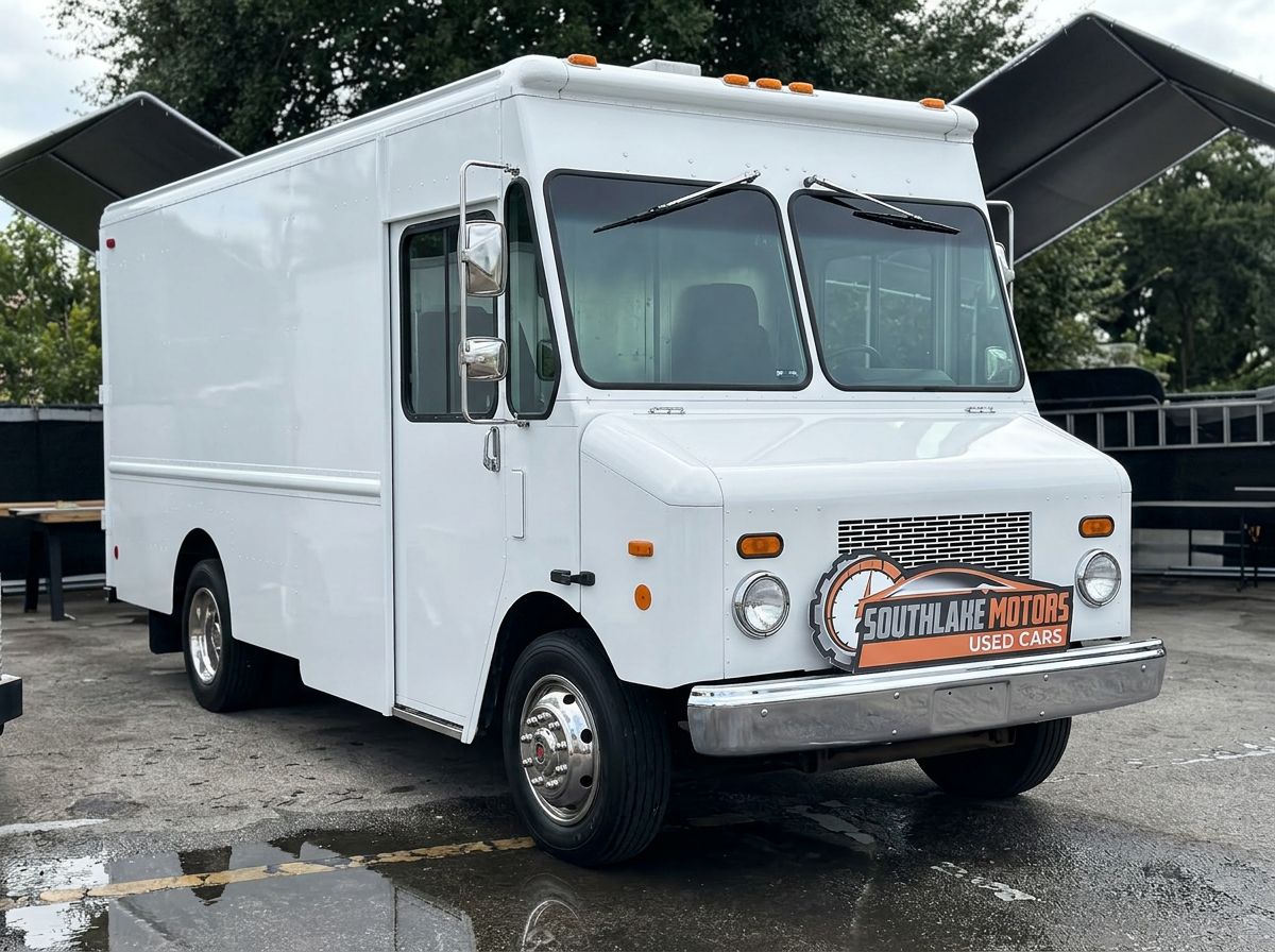 Food Truck